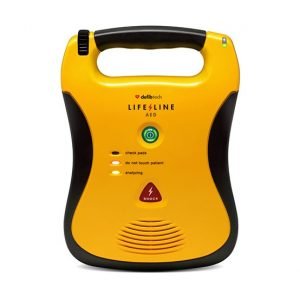 Comen S Defibrillator Ecg With Accessories Ihbhealthcare