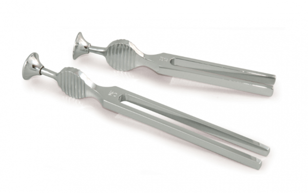 GARDINER BROWN TUNING FORK 512