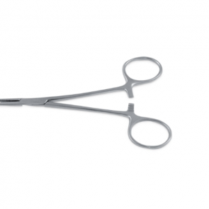 HALSTED MOSQUITO ARTERY FORCEP STRAIGHT 13CM (5")