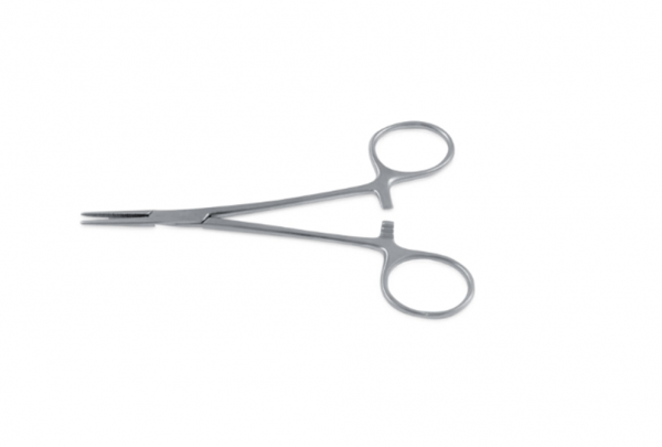 HALSTED MOSQUITO ARTERY FORCEP STRAIGHT 13CM (5")