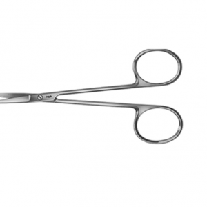 OPERATING SCISSORS SHARP/SHARP (S/S) STRAIGHT 15CM (6")