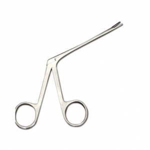 HARTMAN CROCODILE FORCEP 8.5CM (3")