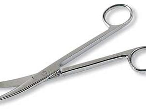 MAYO OPER.SCISSORS CURVED 15CM (6")