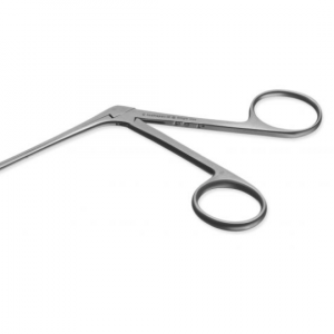 HARTMAN CROCODILE FORCEP 14CM (5.5")