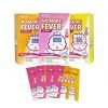 RECOVA NO MORE FEVER 12s