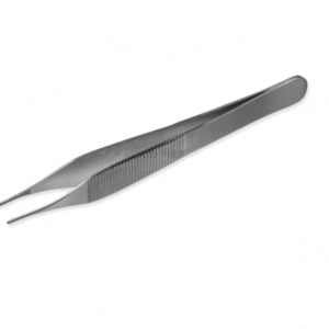 ADSON FORCEP NON TOOTH 12CM 5"