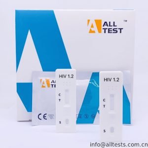 Rapid Test Kits