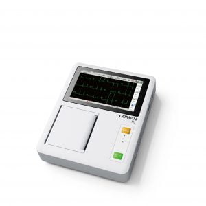 ECG & Vital Signs Patient Monitor