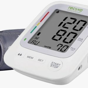 Blood Pressure Monitor