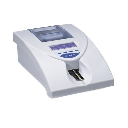 Urine Analyzer - Ihbhealthcare.com