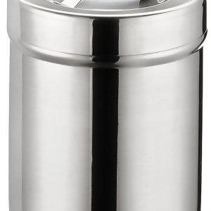 DRESSING JAR 4"x5" (1L)