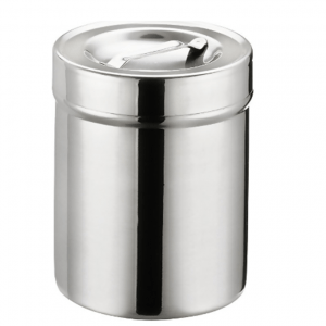 DRESSING JAR 4"x3" (0.6L)