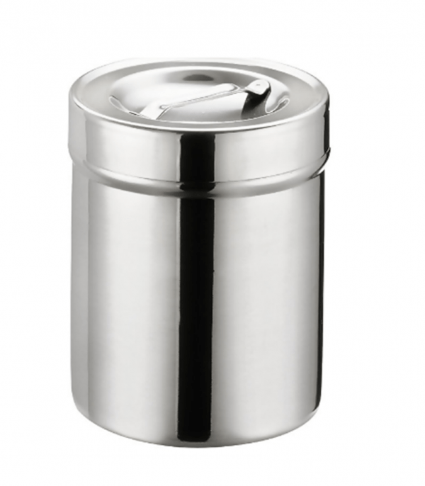 DRESSING JAR 4