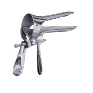 CUSCO'S VAGINAL SPECULUM