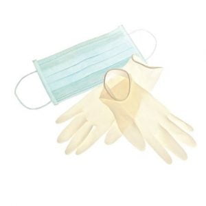 Hygiene management