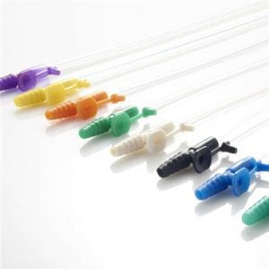 Catheter, Masks & Tubes