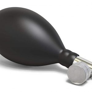 ACCS - SPIRIT P-118 DELUXE BULB WITH VALVE