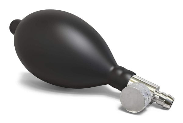 ACCS - SPIRIT P-118 DELUXE BULB WITH VALVE