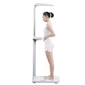 Height & Weight Scales