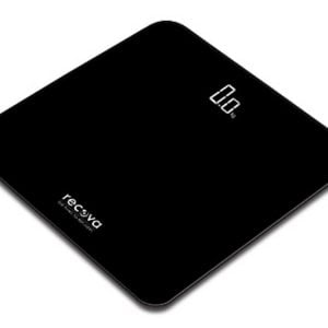 RECOVA ELECTRONIC WEIGHING SCALE