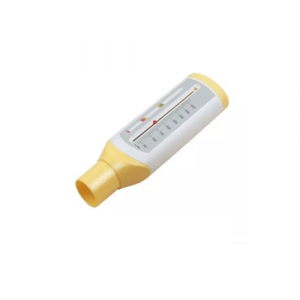 Alternative view of ROSSMAX PF120C CHILDREN PEAK FLOW METER