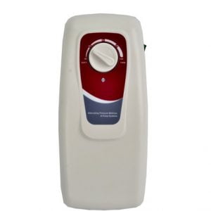 Alternative view of RECOVA ALTERNATING PRESSURE RIPPLE MATTRESS A25 BUBBLE