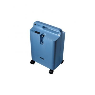 Philips Everflo Oxygen Concentrator 5L - Ihbhealthcare.com