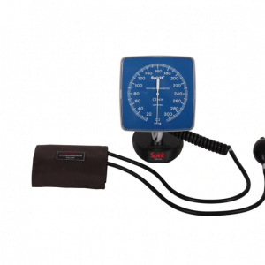 SPIRIT CK-143 DESK ANEROID SPHYGMOMANOMETER