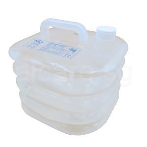 SKYGEL ULTRASOUND GEL COLORLESS 5KG/KTL