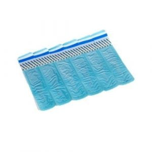 MEDISCIENCE DISPOSABLE ORAL THERMOMETER PROBE COVER 1000s/BOX