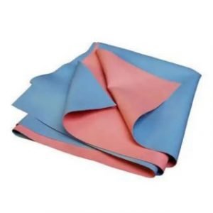 MACKINTOSH RUBBER SHEETING 90X100CM