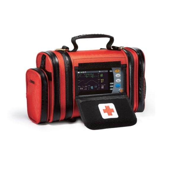 COMEN C30 EMERGENCY/ TRANSPORT MONITOR