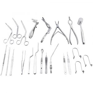 Surgical Tools