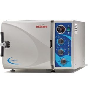Sterilizers