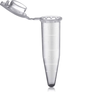 MICROCENTRIFUGE BULLET TUBE 100s/PACK