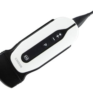CHISON SONOEYE P5 HANDHELD ULTRASOUND (CONVEX)