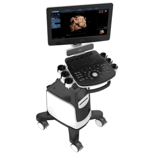 CHISON QBIT 7 ULTRASOUND