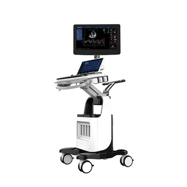 CHISON XBIT 80 ULTRASOUND - Ihbhealthcare.com