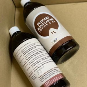 Alternative view of NW PROCARE ACRIFLAVINE LOTION 0.4% 1L