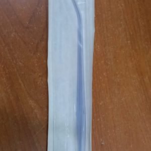 Alternative view of HOSPITECH SUCTION YANKAUER TIP PAED W/VENT 1's