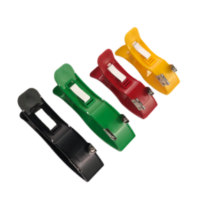 ACCS - COMEN ECG LIMB CLAMP 4MM