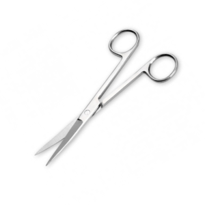 OPERATING SCISSORS SHARP/SHARP (S/S) STRAIGHT 13CM (5")