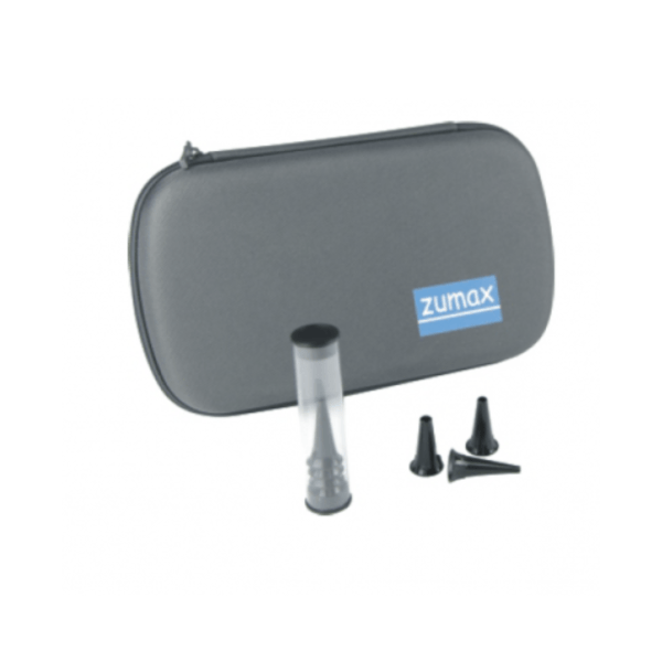 OTOSCOPE REUSEABLE EAR SPECULA FOR ZUMAX OT8C