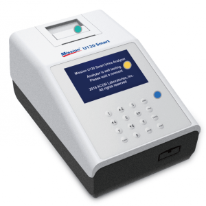 Urine Analyzer