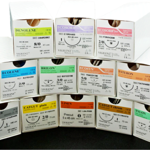 Sutures