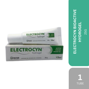 ELECTROCYN BIOACTIVE HYDROGEL 25G