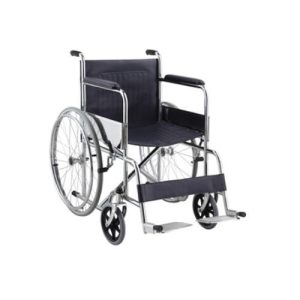 Alternative view of FELCO STANDARD WHEELCHAIR