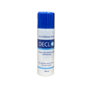 OTC (Over the counters)