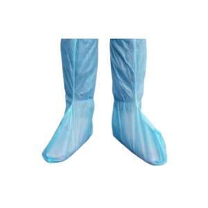 BOOTS COVER (ELASTIC) 10PAIRS/BAG