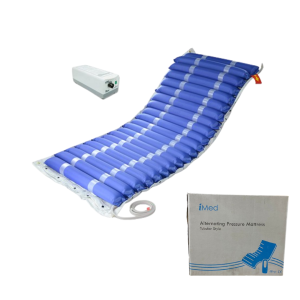 GH IMED ARIES TUBULAR STYLE TYPE RIPPLE MATTRESS